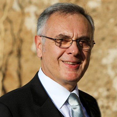 Dott. Sandro Maria Itro