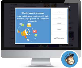 mailchimp-form-popup