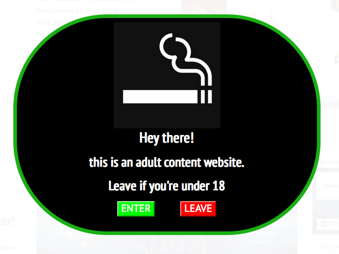 age-verification-wordpress-popup