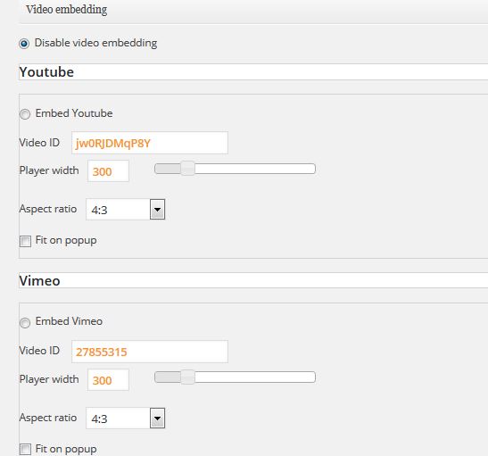 POPUP-video-embedding