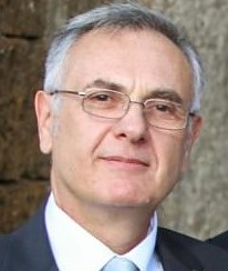 Dott. Sandro Maria Itro