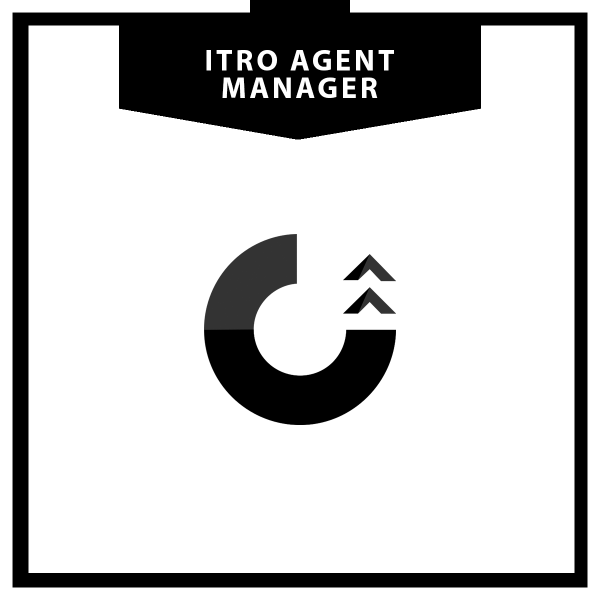 ITRO Agent Manager - Supporto & Aggiornamenti