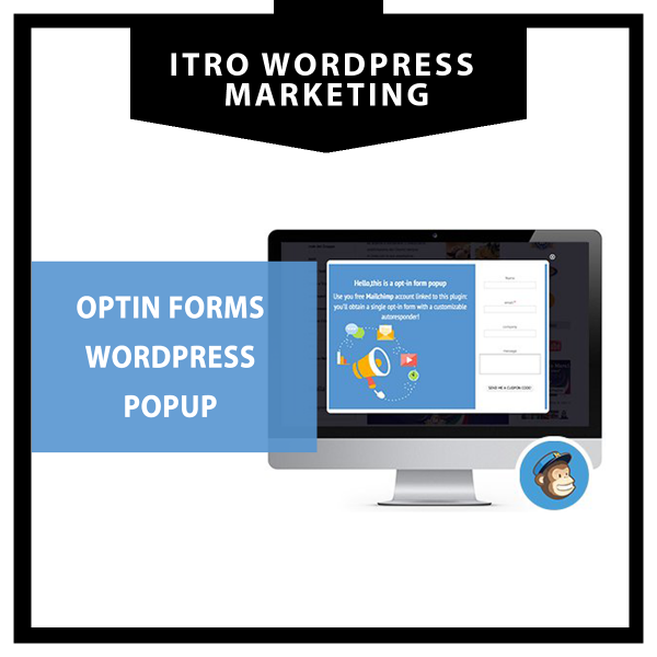 ITRO Wordpress Marketing