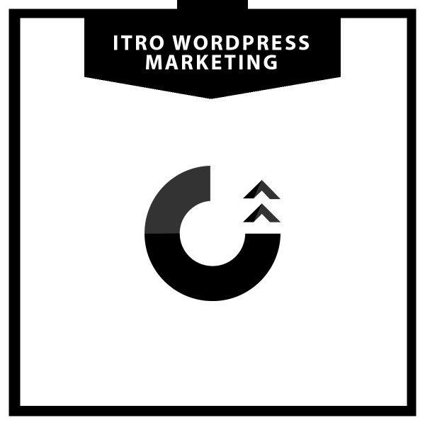 ITRO Wordpress Marketing - Supporto & Aggiornamenti